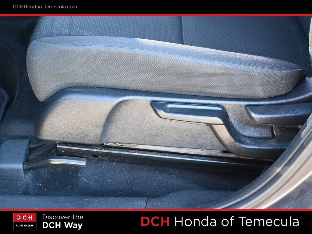 Thumbnail: 2020 Honda HR-V - 21