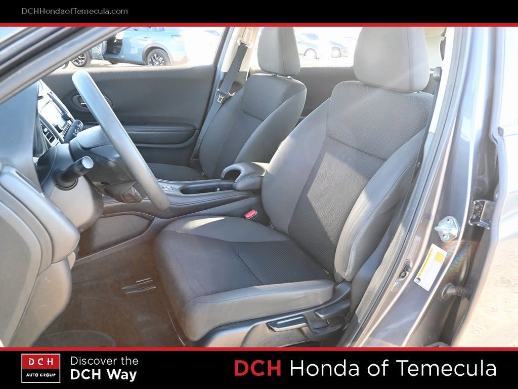 Thumbnail: 2020 Honda HR-V - 8
