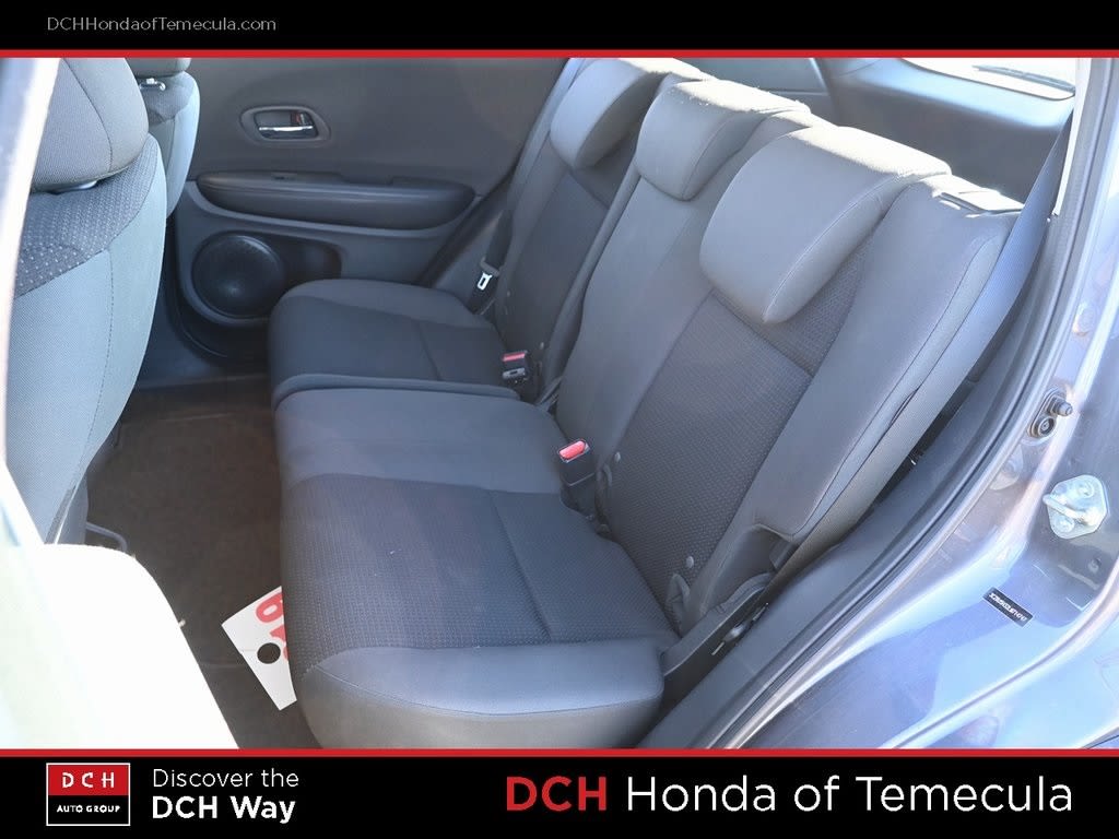 Thumbnail: 2020 Honda HR-V - 10