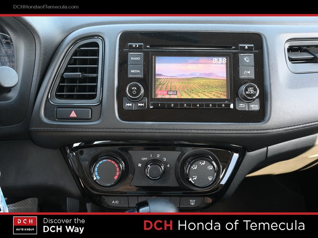 Thumbnail: 2020 Honda HR-V - 11