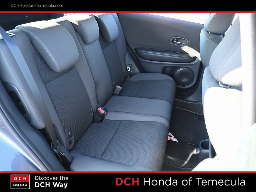 Thumbnail: 2020 Honda HR-V - 22