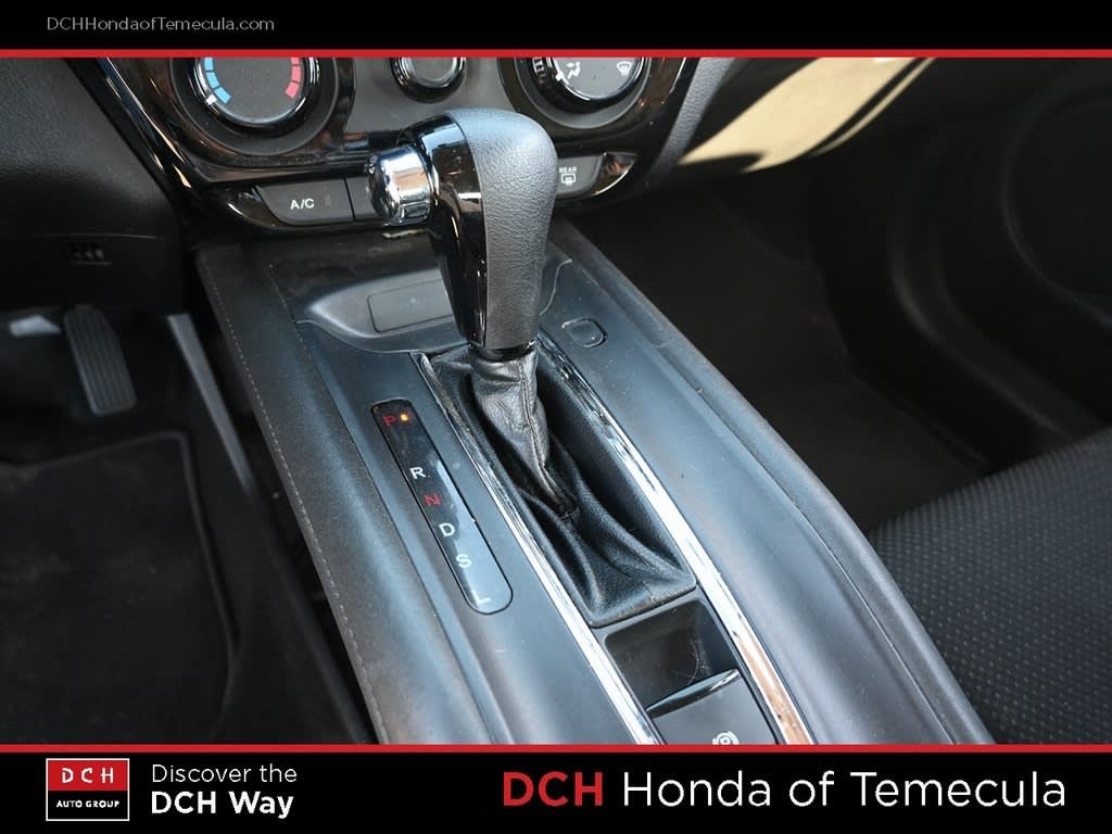 Thumbnail: 2020 Honda HR-V - 12