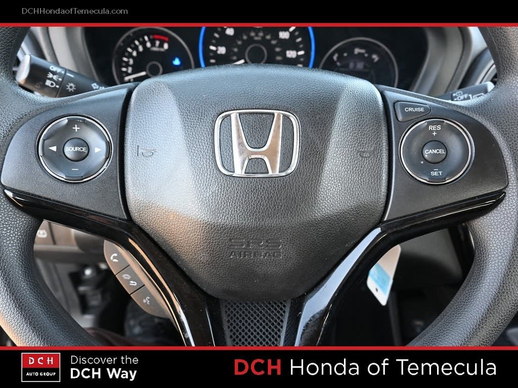 Thumbnail: 2020 Honda HR-V - 17