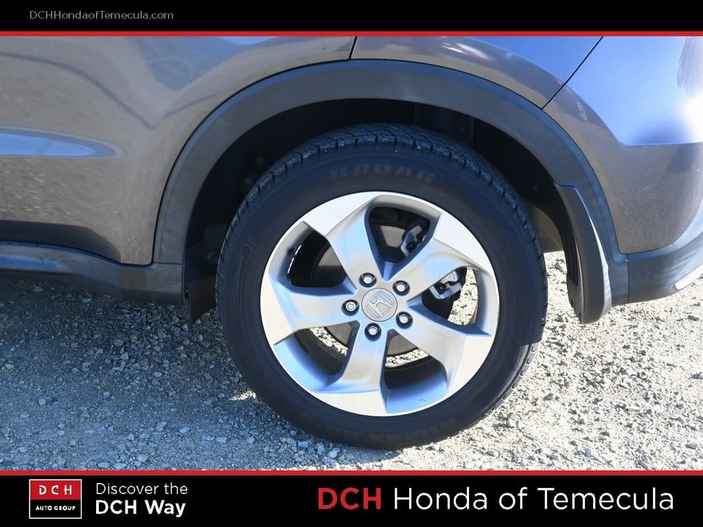 Thumbnail: 2020 Honda HR-V - 7