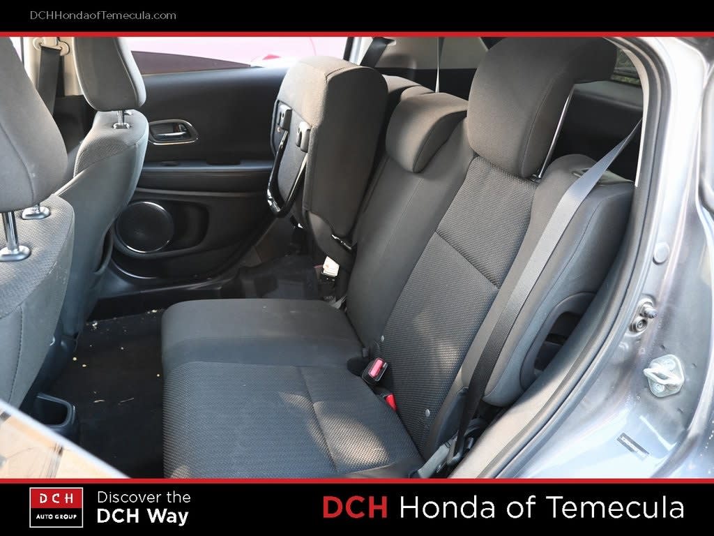 Thumbnail: 2016 Honda HR-V - 9