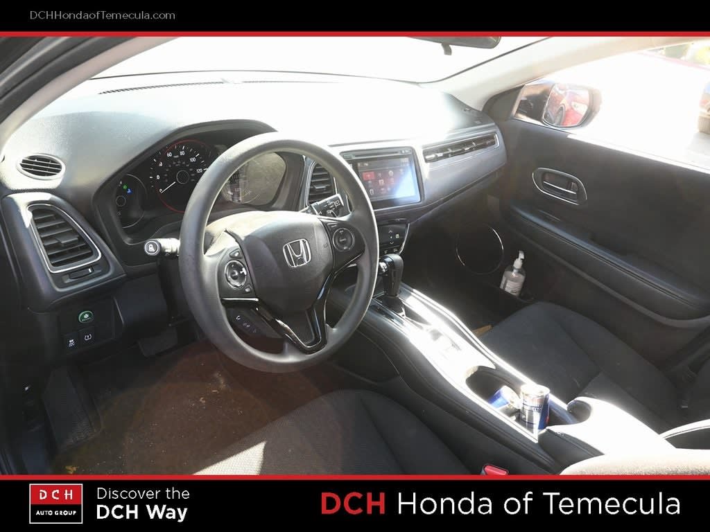 Thumbnail: 2016 Honda HR-V - 2