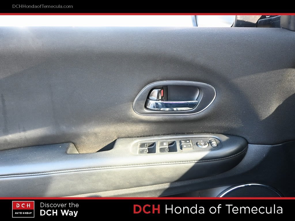 Thumbnail: 2016 Honda HR-V - 19