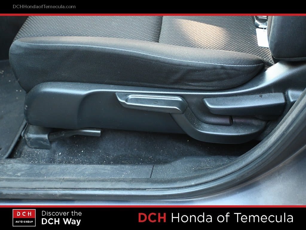 Thumbnail: 2016 Honda HR-V - 20