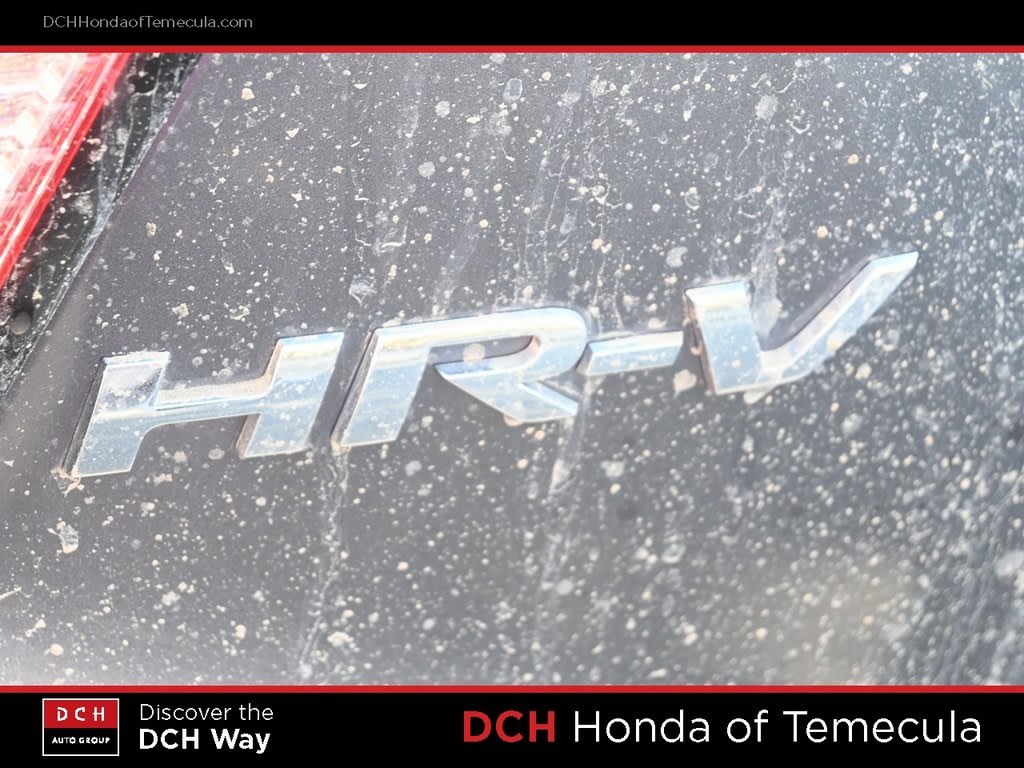 Thumbnail: 2016 Honda HR-V - 14