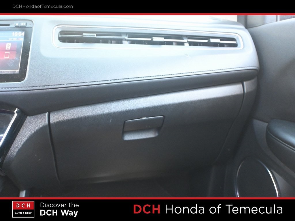 Thumbnail: 2016 Honda HR-V - 18