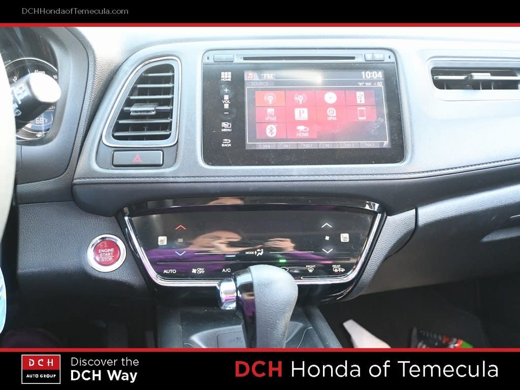 Thumbnail: 2016 Honda HR-V - 10