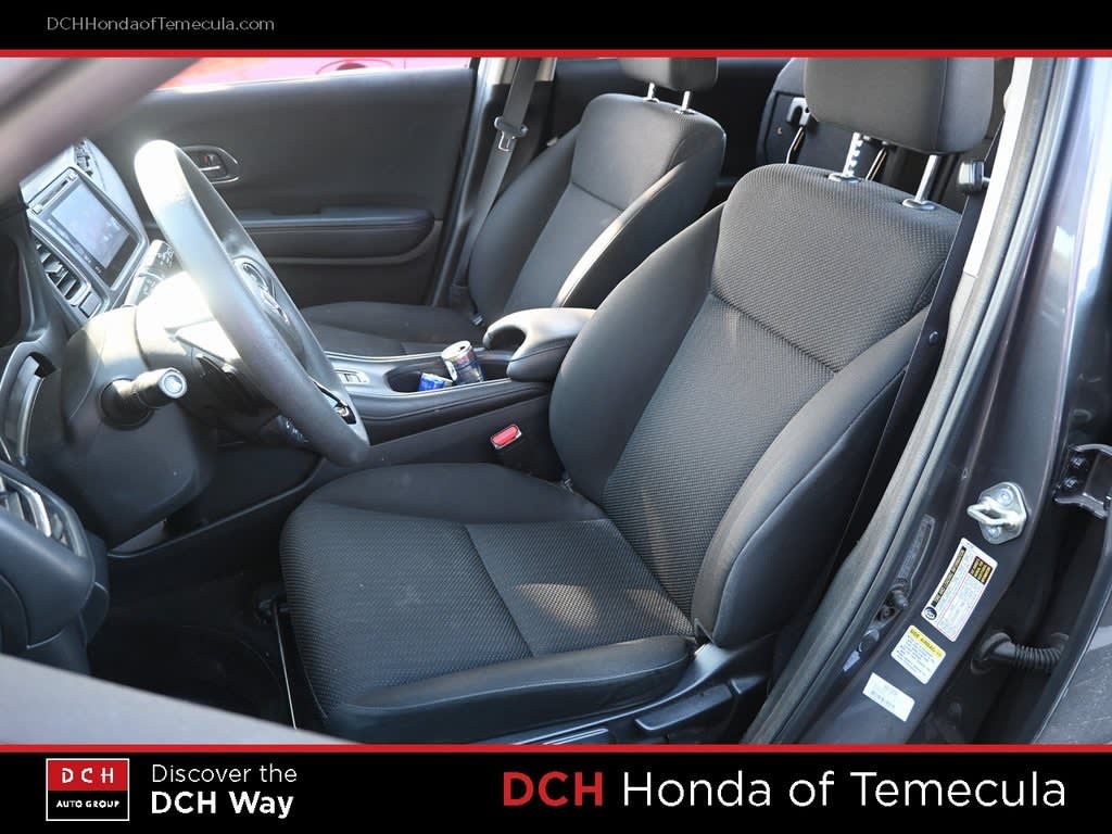 Thumbnail: 2016 Honda HR-V - 7