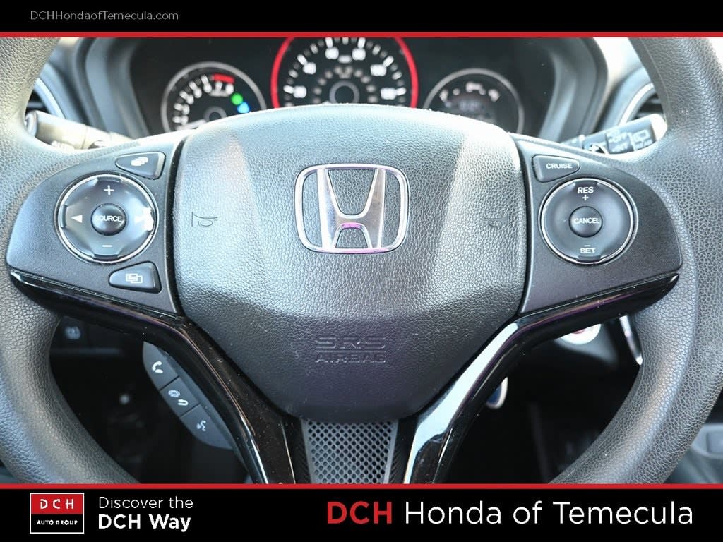 Thumbnail: 2016 Honda HR-V - 17