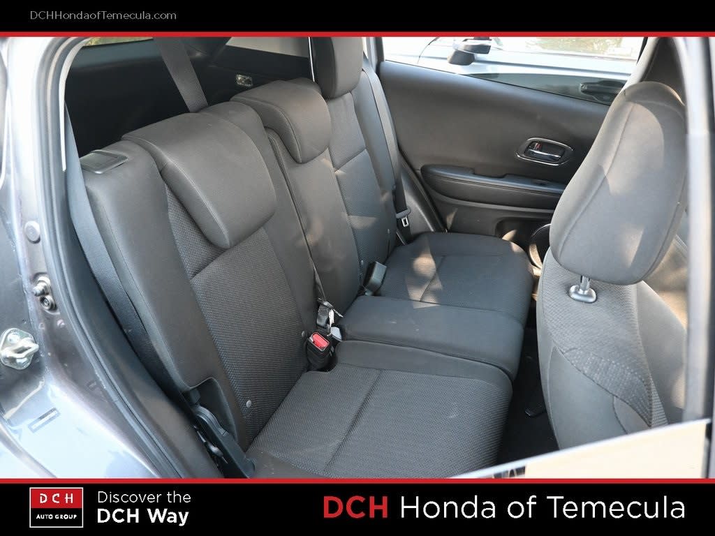 Thumbnail: 2016 Honda HR-V - 22