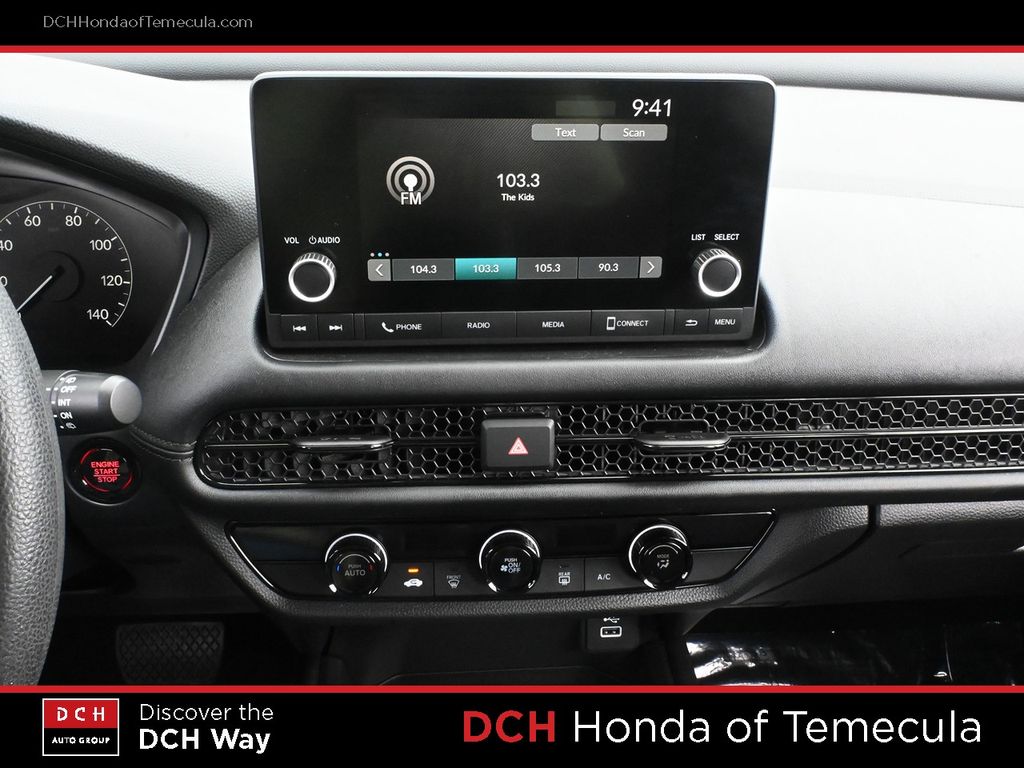 Thumbnail: 2024 Honda HR-V - 12