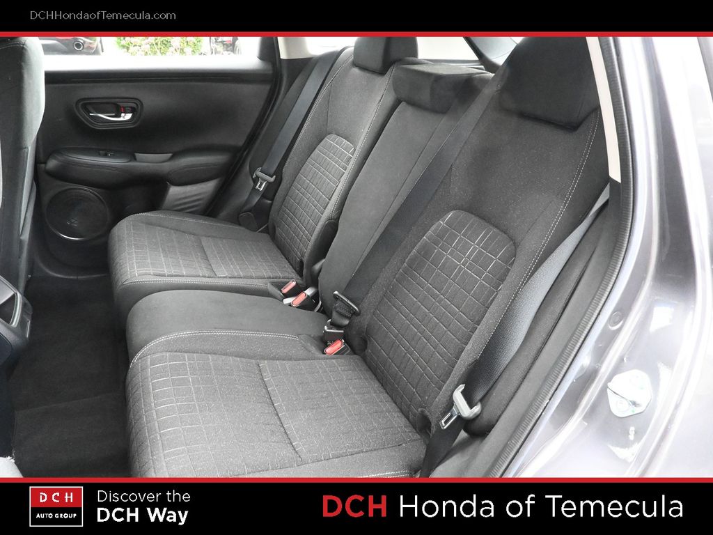 Thumbnail: 2024 Honda HR-V - 11
