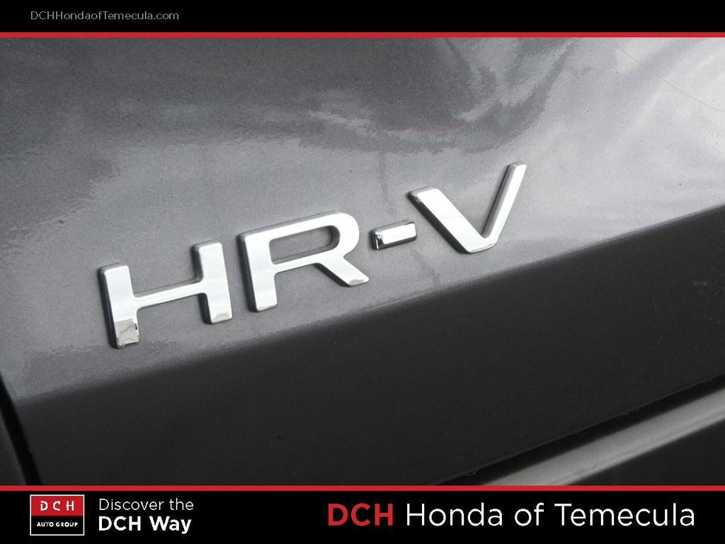 Thumbnail: 2024 Honda HR-V - 6