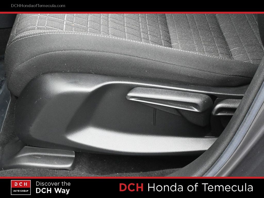 Thumbnail: 2024 Honda HR-V - 23