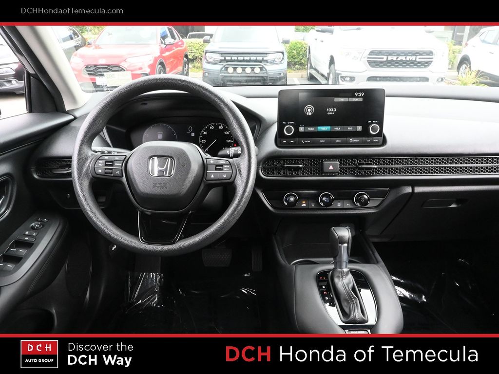 Thumbnail: 2024 Honda HR-V - 2