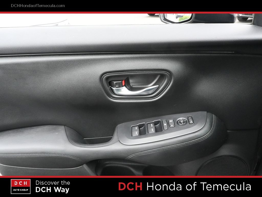 Thumbnail: 2024 Honda HR-V - 22