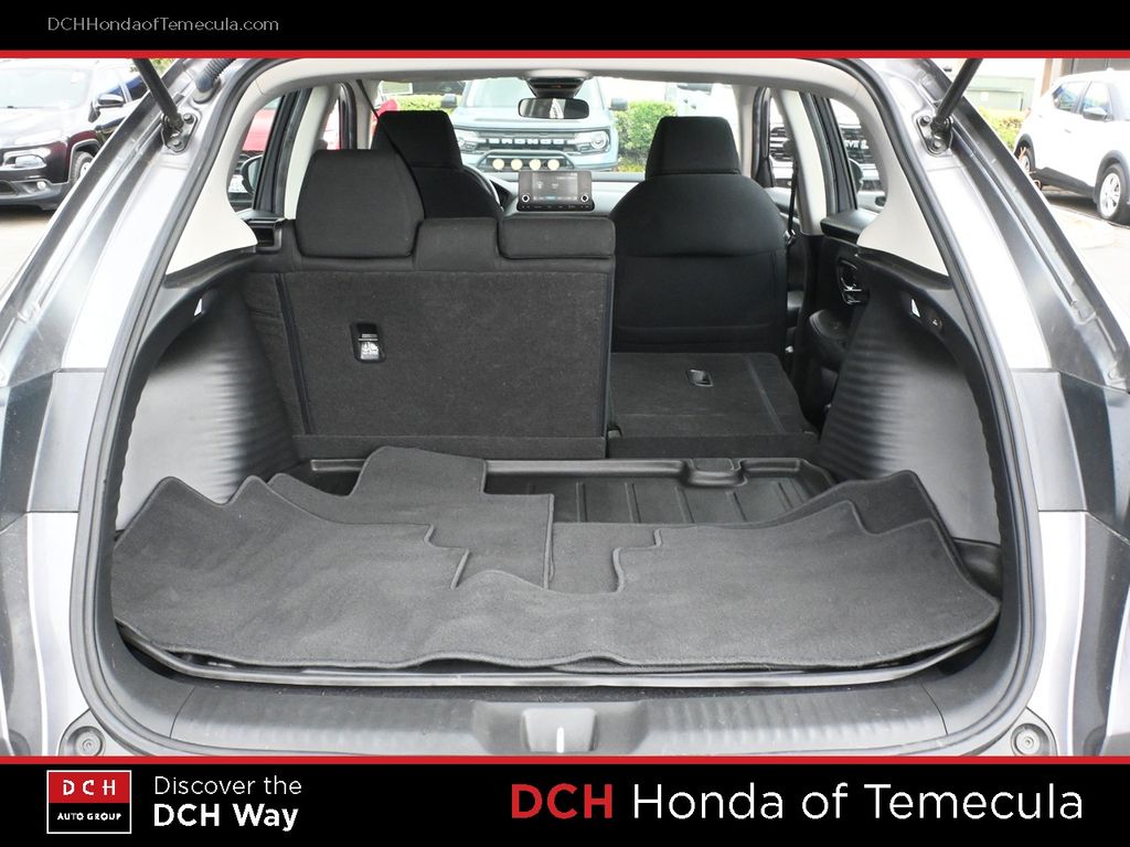 Thumbnail: 2024 Honda HR-V - 15