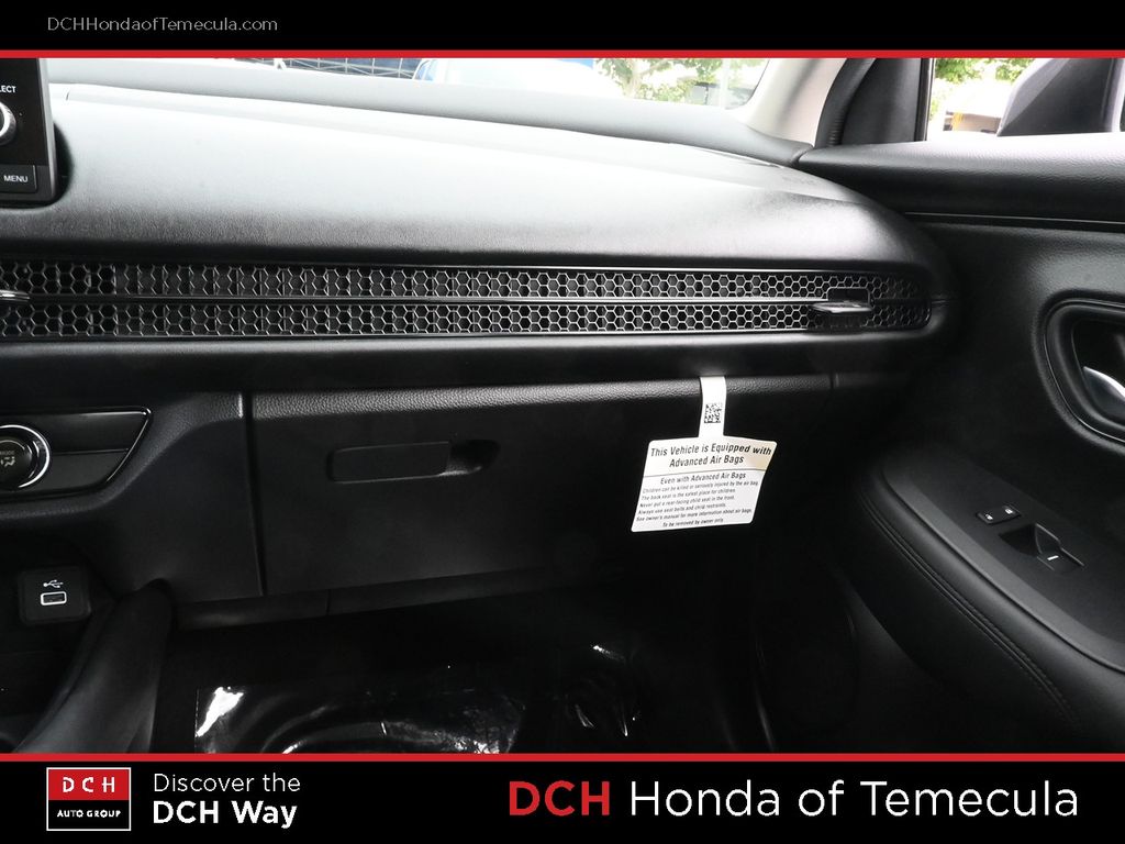 Thumbnail: 2024 Honda HR-V - 21