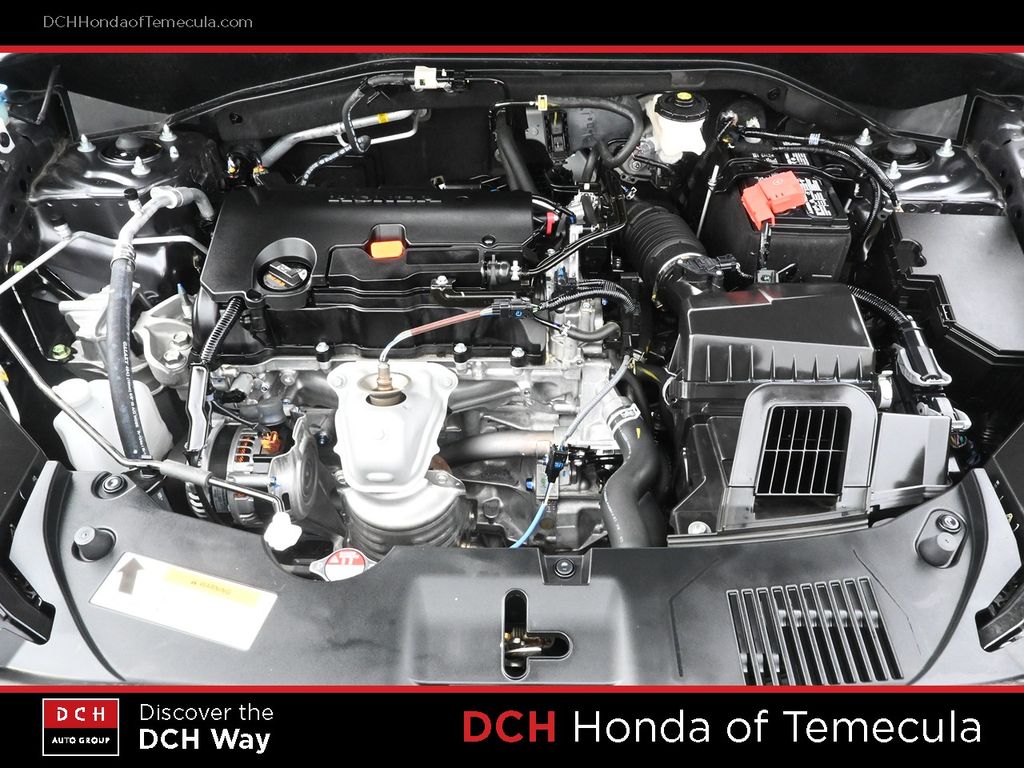 Thumbnail: 2024 Honda HR-V - 8
