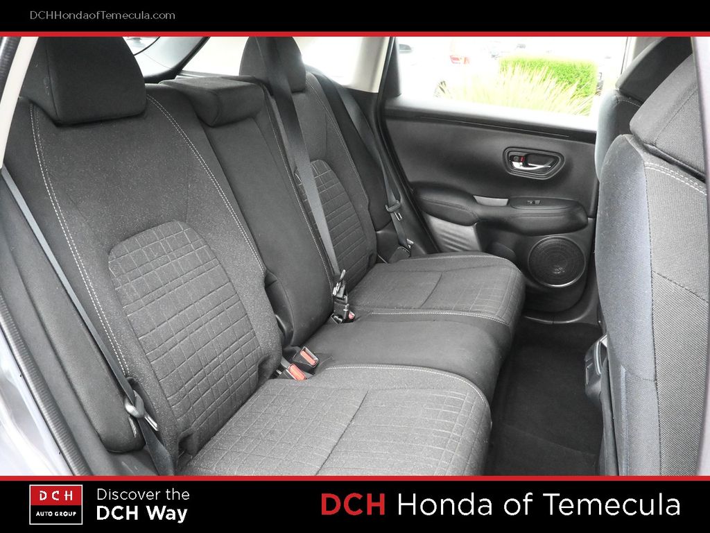 Thumbnail: 2024 Honda HR-V - 24