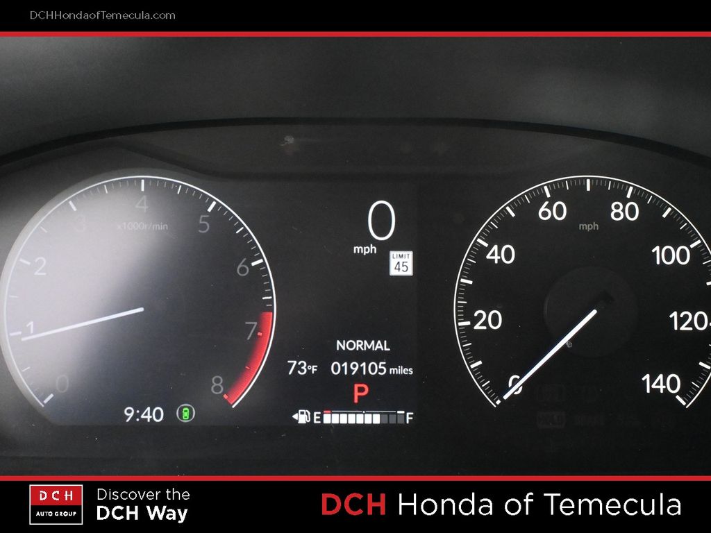 Thumbnail: 2024 Honda HR-V - 14