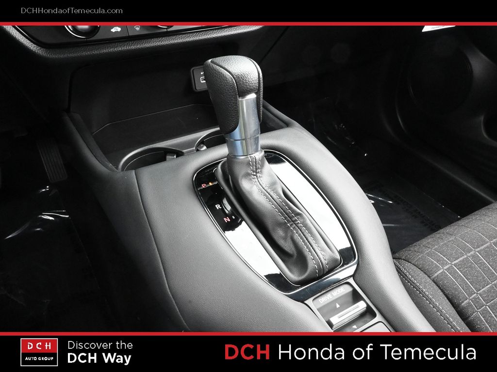 Thumbnail: 2024 Honda HR-V - 13