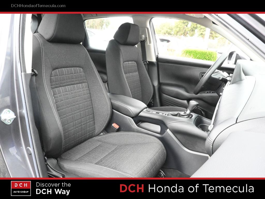 Thumbnail: 2024 Honda HR-V - 10