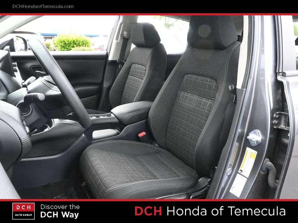 Thumbnail: 2024 Honda HR-V - 9