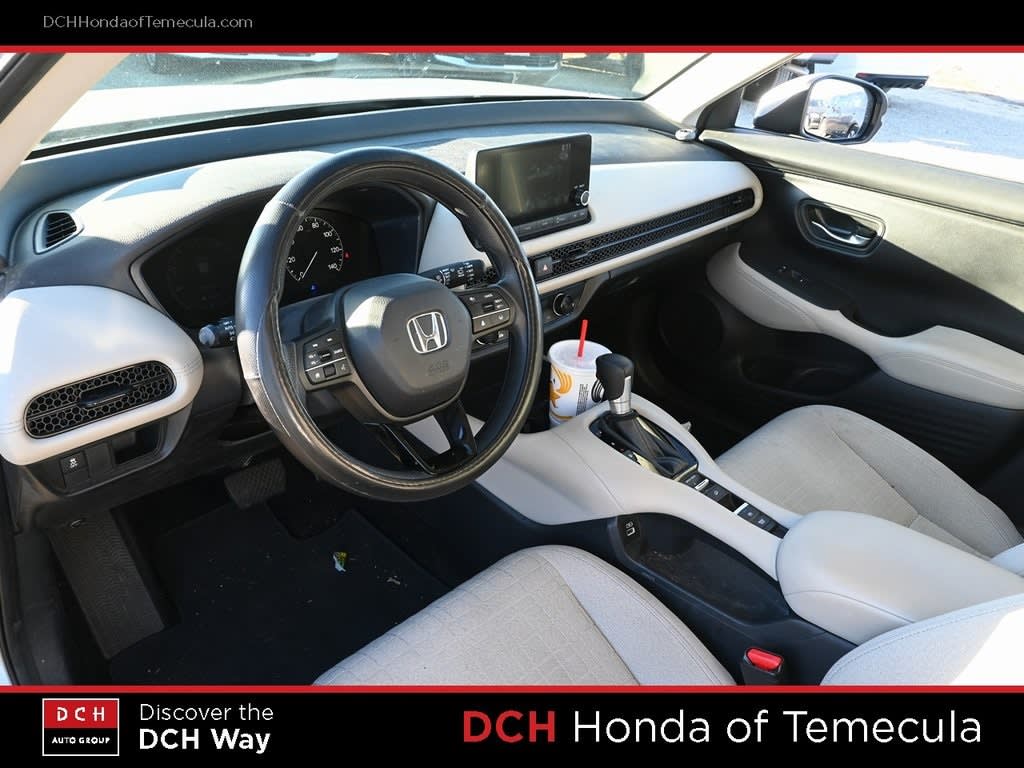 Thumbnail: 2023 Honda HR-V - 2