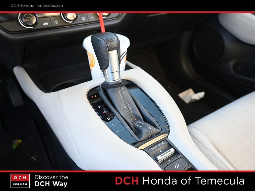 Thumbnail: 2023 Honda HR-V - 12