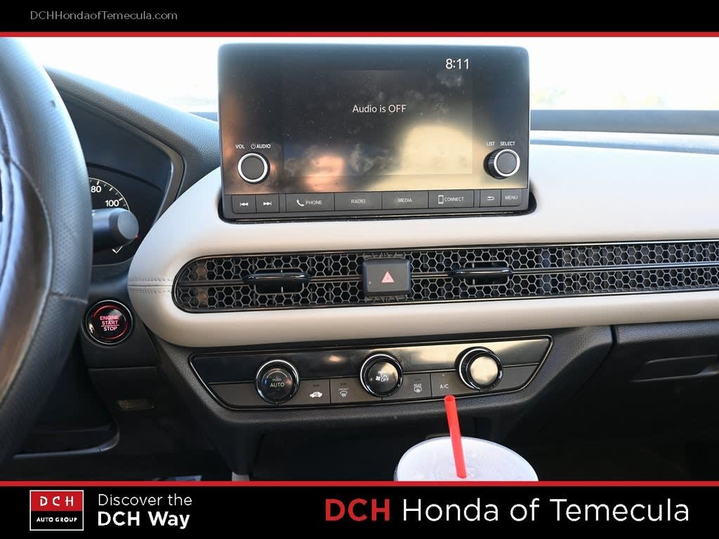 Thumbnail: 2023 Honda HR-V - 11