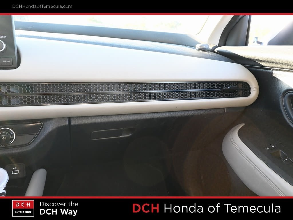 Thumbnail: 2023 Honda HR-V - 19