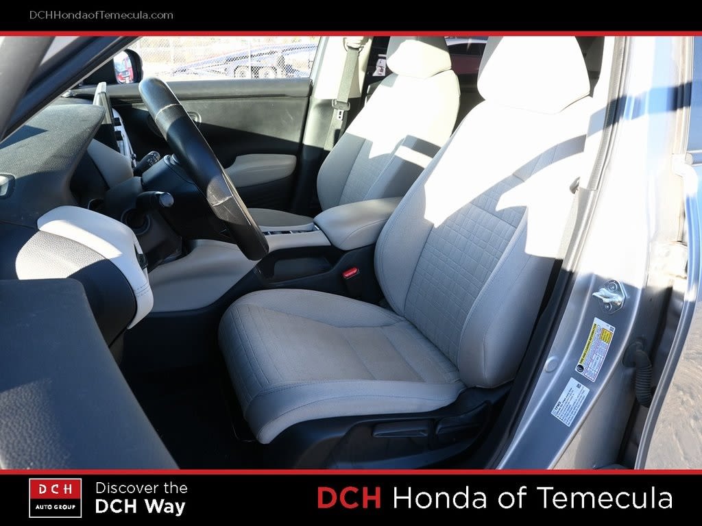 Thumbnail: 2023 Honda HR-V - 8