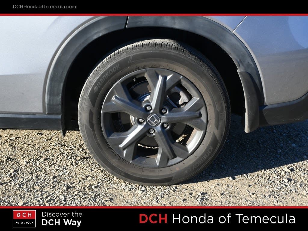 Thumbnail: 2023 Honda HR-V - 7