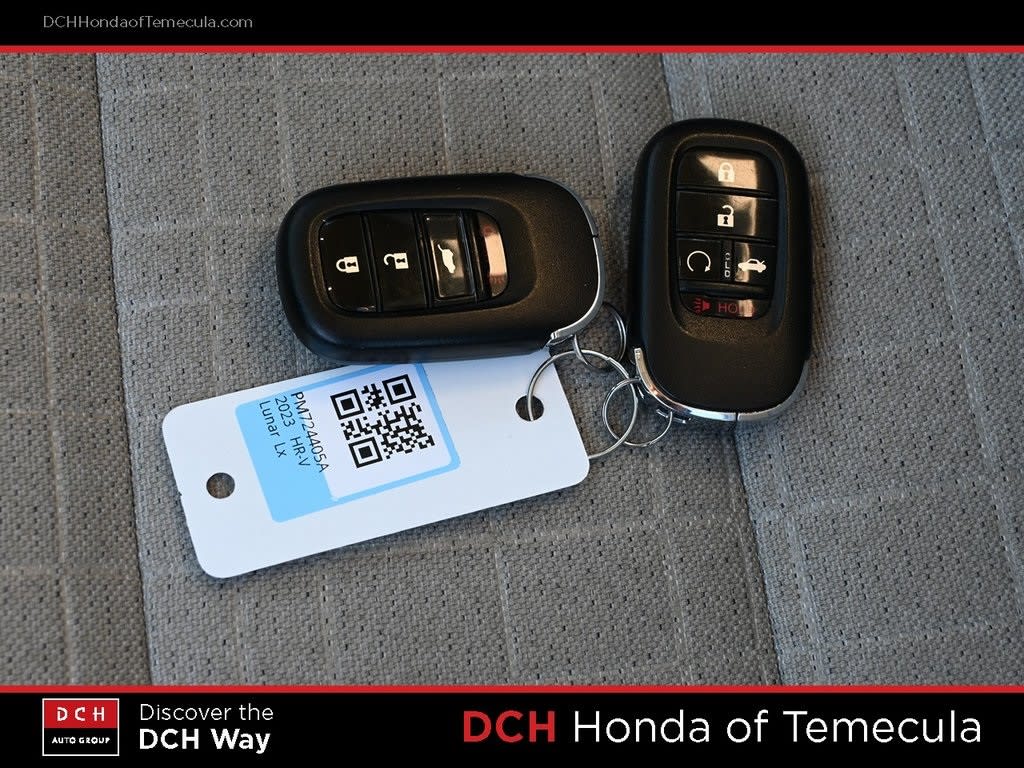 Thumbnail: 2023 Honda HR-V - 15