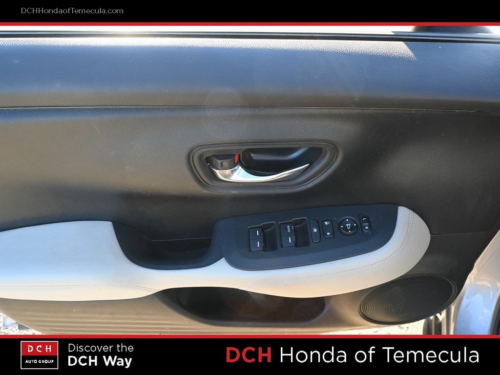 Thumbnail: 2023 Honda HR-V - 20