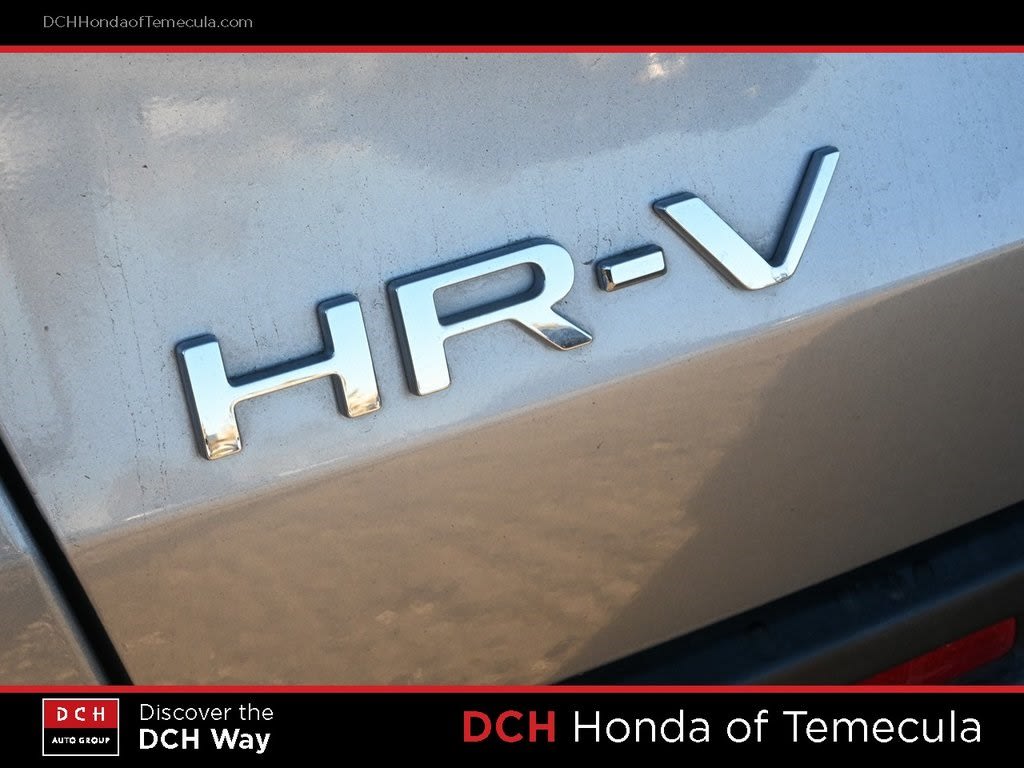 Thumbnail: 2023 Honda HR-V - 6