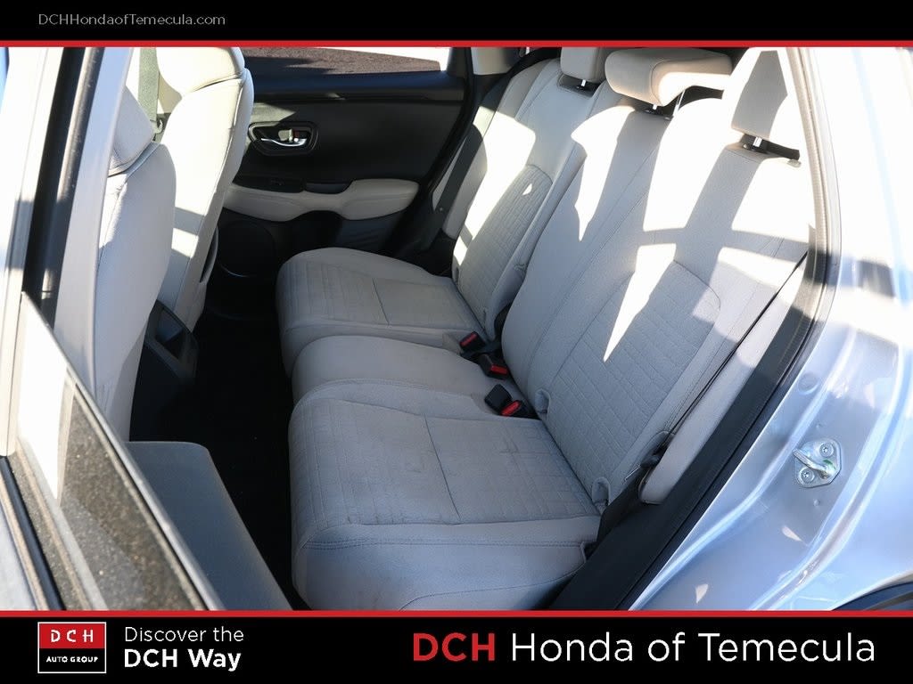 Thumbnail: 2023 Honda HR-V - 10