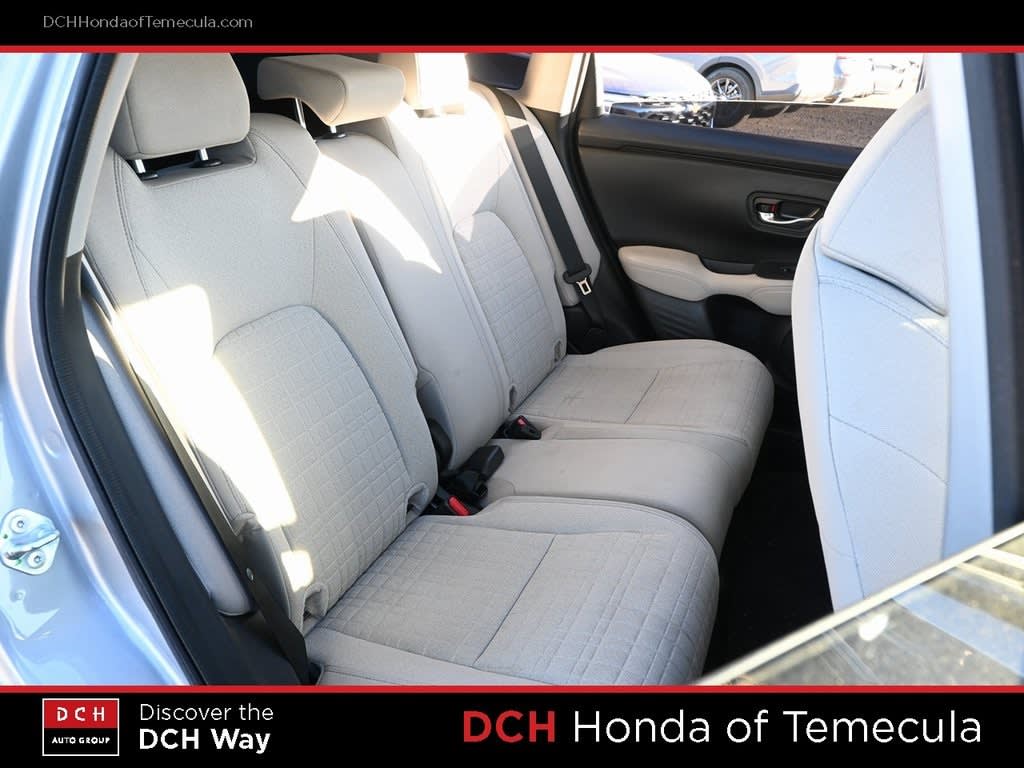 Thumbnail: 2023 Honda HR-V - 22