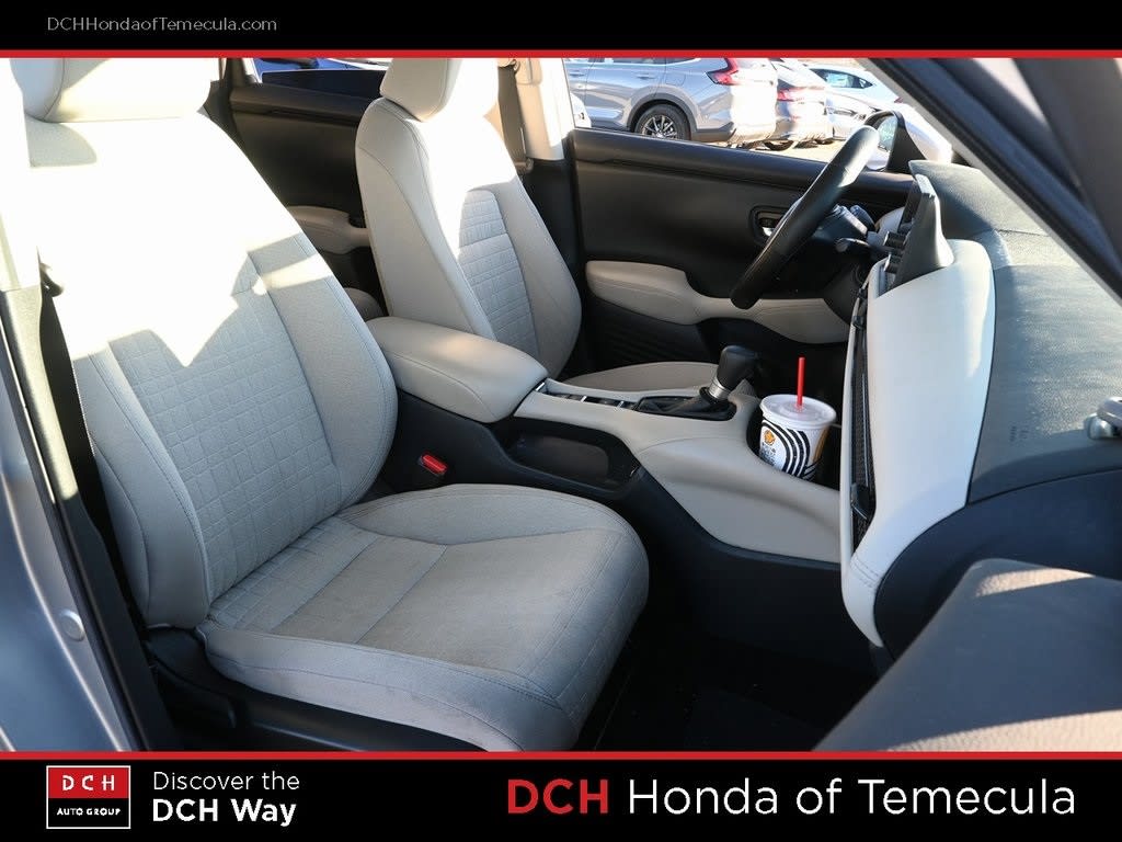 Thumbnail: 2023 Honda HR-V - 9