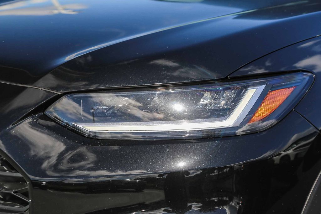 Thumbnail: 2027 Honda HR-V - 20