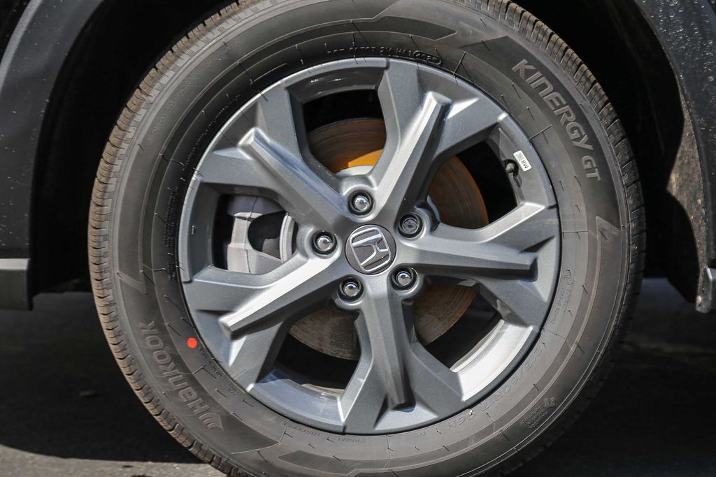 Thumbnail: 2027 Honda HR-V - 19