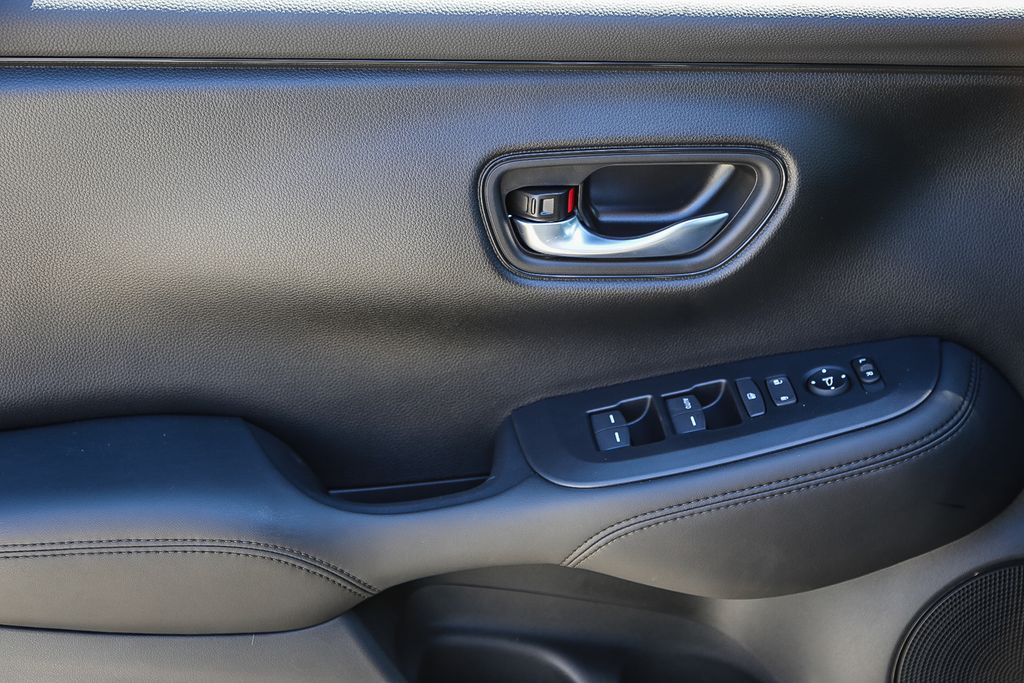 Thumbnail: 2027 Honda HR-V - 22
