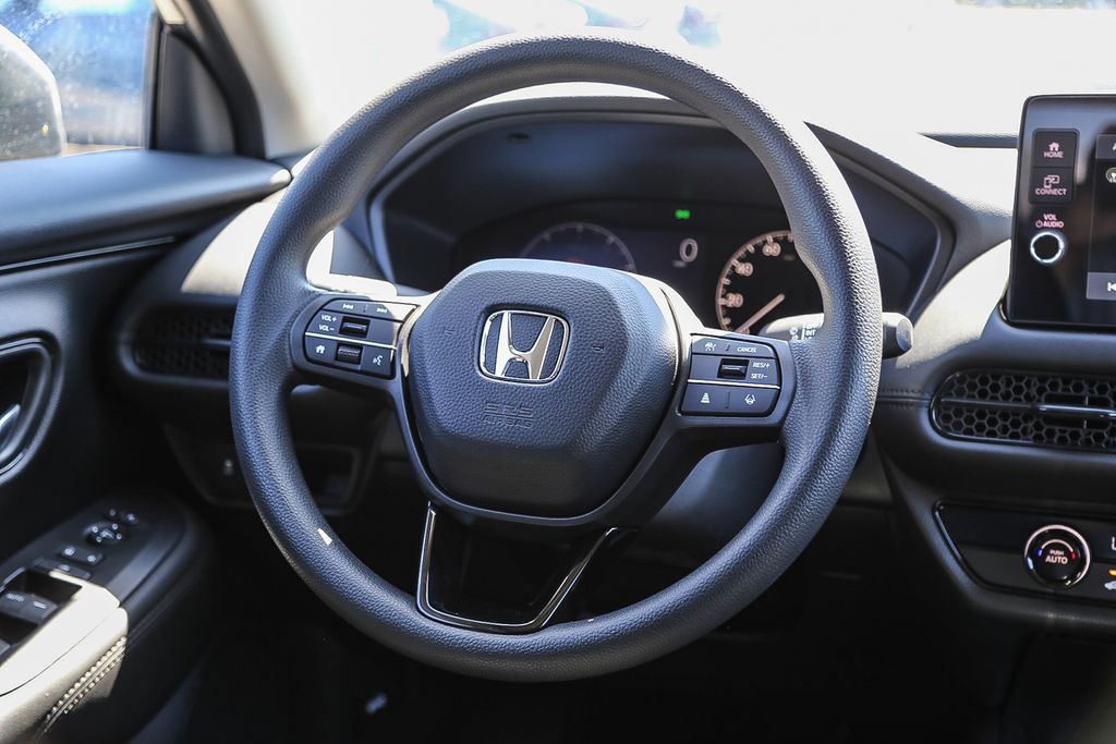 Thumbnail: 2027 Honda HR-V - 12