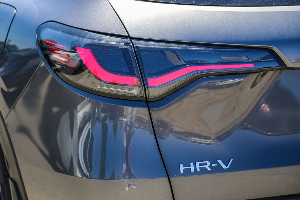 Thumbnail: 2027 Honda HR-V - 20