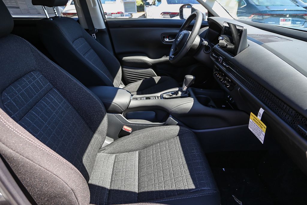 Thumbnail: 2027 Honda HR-V - 9